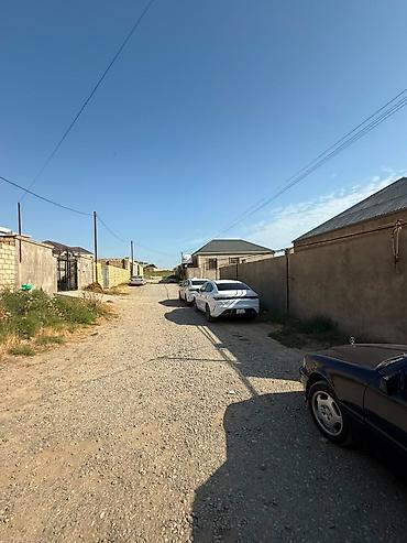 Daşınmaz əmlak: 3 sot, Tikinti, Mülkiyyətçi, Bələdiyyə — 1