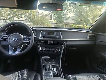 авто корея сайт бишкек: Kia K5: 2019 г., 2 л, Автомат, Газ, Седан — 3