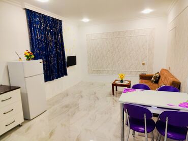 Günlük kirayə evlər: 70 kv. m, 2 otaqlı, Kombi, Qaz, İşıq -da lalafo.az — 22 Günlük kirayə evlər: 70 kv. m, 2 otaqlı, Kombi, Qaz, İşıq — 22