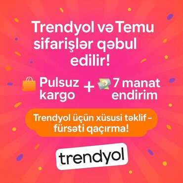xirdalan is elanlari 2024: Anbardar. Təcrübəli