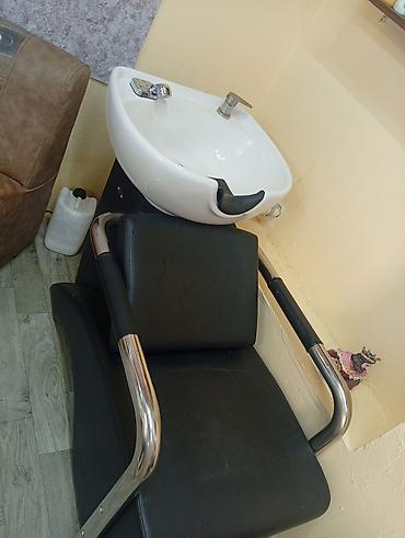 Salon, tibbi mebel: Təcili satilmalidir Bu gün ərzində salondan cixmalidir,Gözəllik salonu — 3