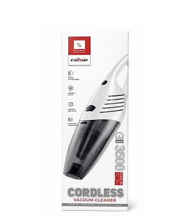 əl tozsoranı qiyməti: CARSUN Cordless Vacuum Cleaner – Simsiz əl tozsoran Yenidir qutusun — 1