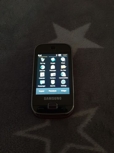 Samsung: Samsung galaksi gtb 5722 ispravan telefon ima za dve kartice ali jedna — 3