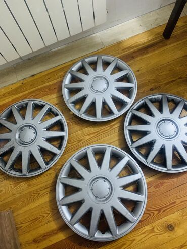 amg disk 16: İşlənmiş Kolpak Opel R 16