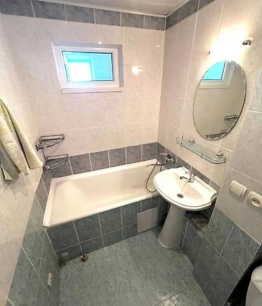 Продажа квартир: 2 комнаты, 52 м², Индивидуалка, 5 этаж, Евроремонт — 10