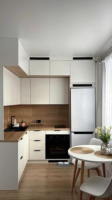 Посуточная аренда квартир: 1 комната, Душевая кабина, Постельное белье, Кондиционер — 15