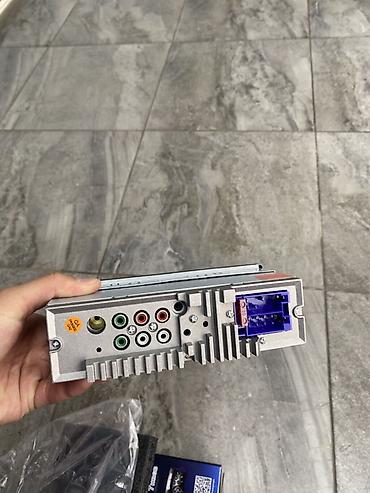 ipod mini: Магнитола - mini в оригинале, звучит бомба👍 — 6