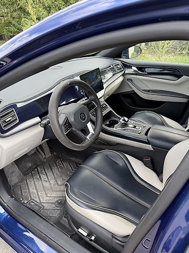 byd qin pro: BYD Qin: 2021 г., 1.5 л, Вариатор, Электромобиль, Седан — 7