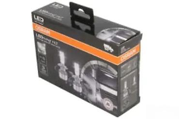 abart: SIJALICA OSRAM LED H7 24V 18W 2 KOM. | Sijalica, far Tehnički opis — 3