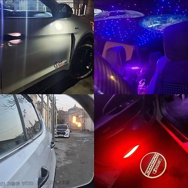 Digər idman və istirahət malları: TAM BEZKRASKA Maşında sep-başmaq dəst orjinal ehtiyyat hissələri ilə — 17