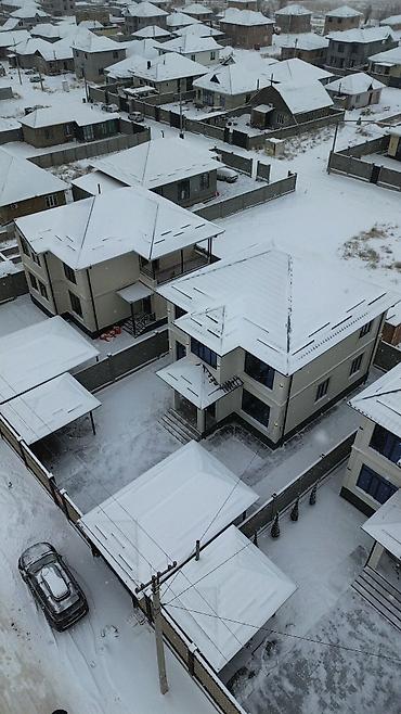 Продажа домов: Коттедж, 220 м², 5 комнат, Собственник, Евроремонт — 5