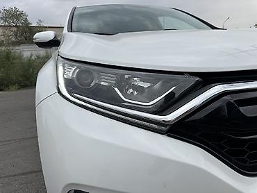 срв талас: Honda CR-V: 2021 г., 1.5 л, Вариатор, Бензин, Кроссовер — 6