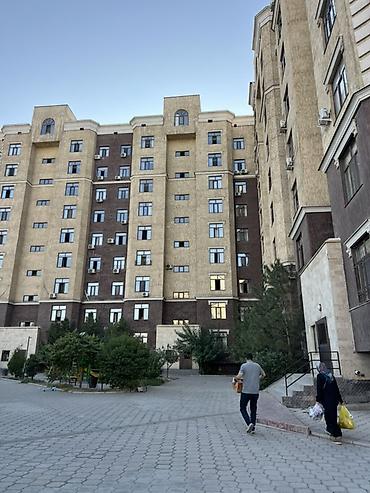 Продажа квартир: 3 комнаты, 95 м², Джальская больница Элитка, 2 этаж, Свежий ремонт at lalafo.kg — 17 Продажа квартир: 3 комнаты, 95 м², Джальская больница Элитка, 2 этаж, Свежий ремонт — 17