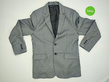Mens: Sinsay, Suit jacket męska, size M — 3