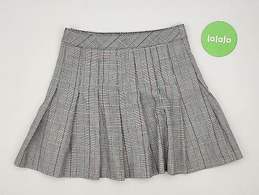 kołnierzyk h: H&M Divided, Spódnica damska, rozmiar S — 3