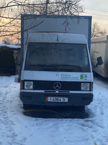 мерс 190 дизель: Mercedes-Benz : 1991 г., 3 л, Механика, Дизель, Фургон