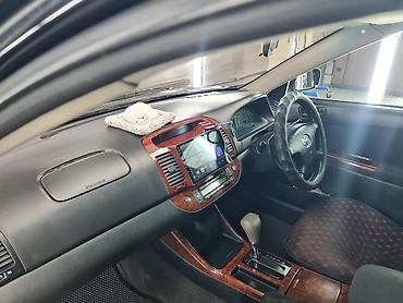 camry 2008: Toyota Camry: 2004 г., 2.4 л, Автомат, Бензин, Седан — 2