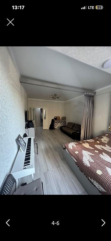 Продажа квартир: 1 комната, 48 м², Элитка, 7 этаж, Свежий ремонт — 5