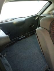 Ford: Ford Focus: 2000 г., 1.4 л, Механика, Бензин, Хэтчбэк — 8