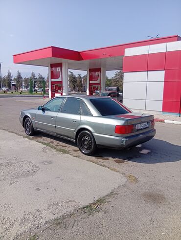 суппорт на ауди с4: Audi A6 C4 седан, серебристый металлик. 2,3 инжектор газ бензин