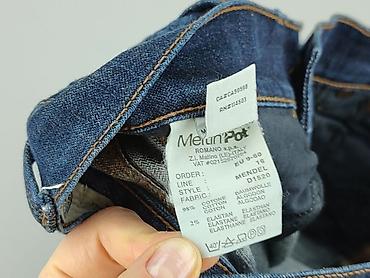 slim jeans: Jeansy damskie, rozmiar S — 5