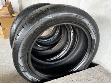 Шины: Продаю шины 215/55/R 17
В хорошем состоянии