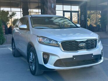 б у рейлинги багажник на хундай туксон бишкек: Kia Sorento: 2019 г., 2 л, Автомат, Дизель, Кроссовер