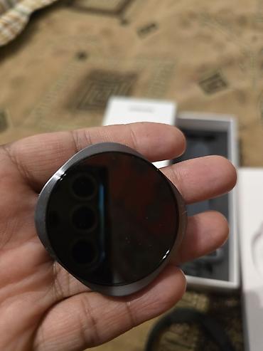 Samsung Galaxy Watch 8 Комплект: - Корпус часов Galaxy Watch8 -