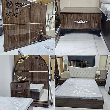 yatak matrasi: Selin✨*Yataq desti* Qıymet 645 azn *Catdırlma pulsuz* Matras teze🎁 — 1