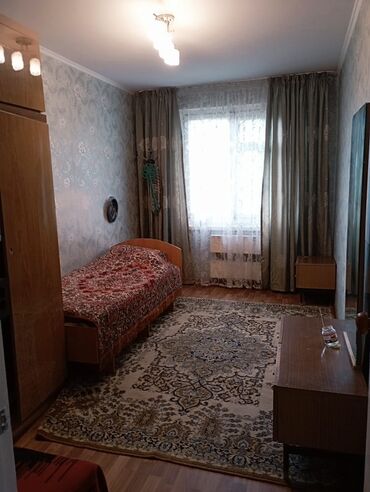 куплю квартиру на ипотеку: 3 комнаты, 64 м², 104 серия, 5 этаж, Старый ремонт