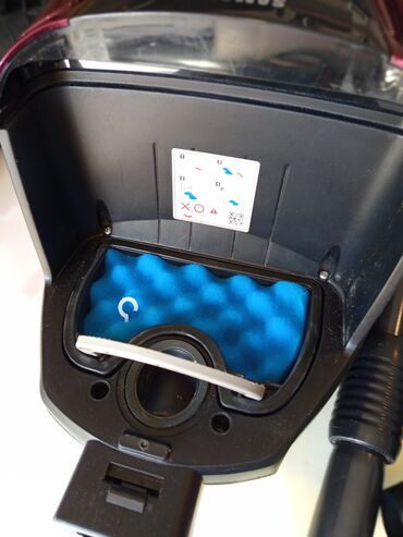 Tozsoranlar: Tozsoran Samsung, Quru təmizləmə, Kredit yoxdur — 5