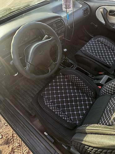 аварийный ниссан примера: Nissan Primera: 1994 г., 1.6 л, Механика, Бензин, Седан — 8