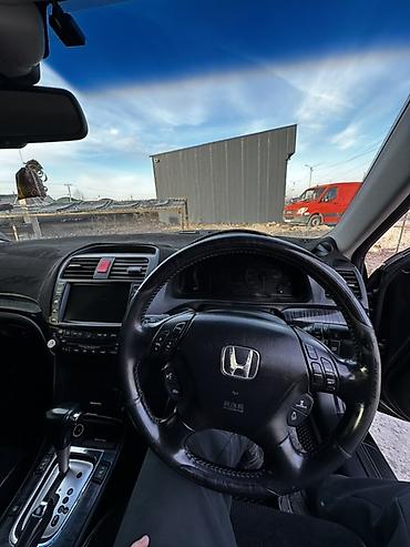 Honda: Honda Inspire: 2006 г., 3 л, Автомат, Бензин, Седан — 5