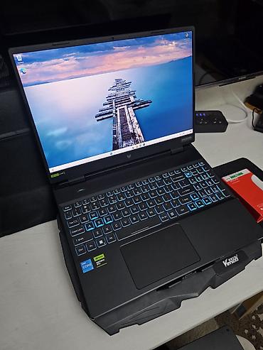 Игровой, Б/у, Intel Core i5