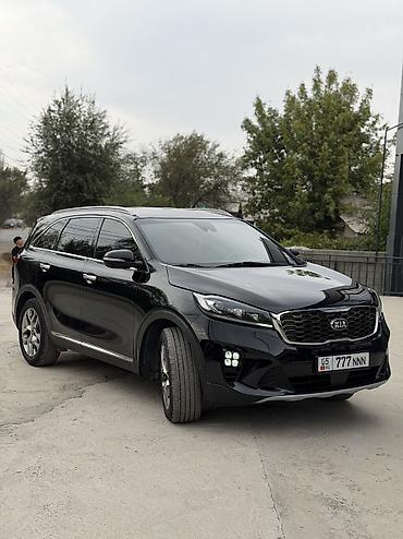 дверь киа соренто: Kia Sorento: 2020 г., 2 л, Автомат, Дизель, Кроссовер — 2