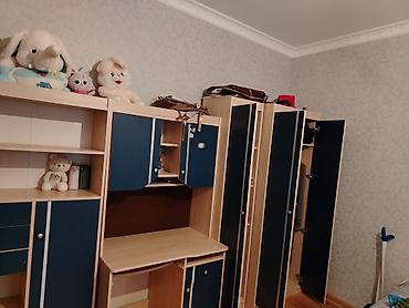Uşaq/yeniyetmə otağı üçün modul mebel dəsti - Rəng: açıq ağcaqayın at lalafo.az — 1 Uşaq/yeniyetmə otağı üçün modul mebel dəsti - Rəng: açıq ağcaqayın — 1