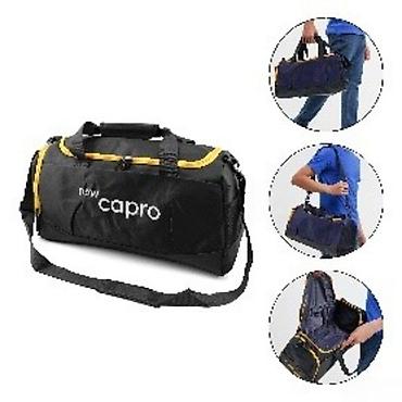 usta cantasi: Sport Səyahət Çantası "New Capro"Sport Səyahət Çantası New Capro New — 2