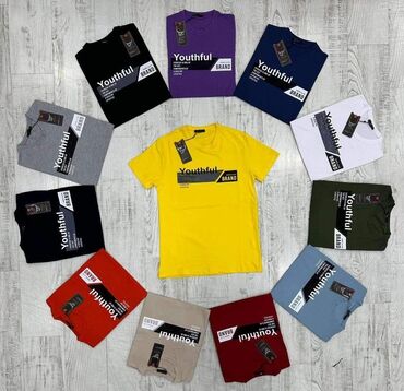 Majice: 1800 m,l,xl,xxl na lalafo.rs — 10 Majice: 1800 m,l,xl,xxl — 10