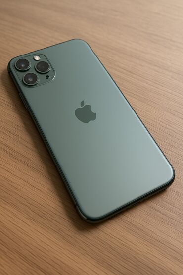 15 pro 256 gb: IPhone 11 Pro Max, 256 ГБ, Matte Midnight Green, Беспроводная зарядка, Face ID, С документами