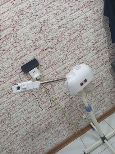 qaş aparati: Ciska aparati satlir tezedir par aparati 7 aydir almışam abyekti