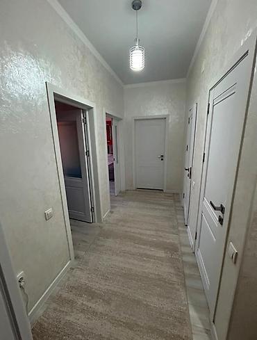 64: 2 комнаты, 64 м², Джал-15 Элитка, 13 этаж, Евроремонт — 5
