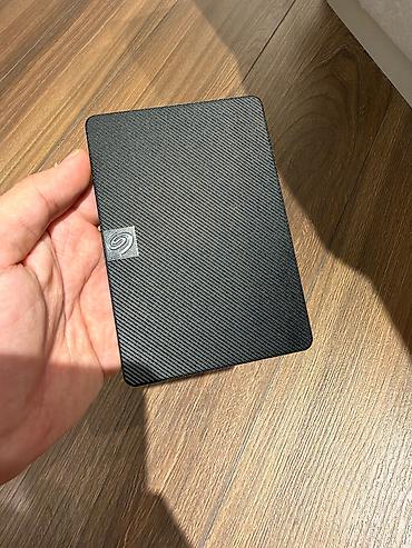 irshad electronics notebook: Xarici Sərt disk (HDD) Seagate, 2 TB, 3.5", Yeni — 4