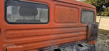 яндекс груз: ПРОДАЁТСЯ КАБИНА КАМАЗ — 3