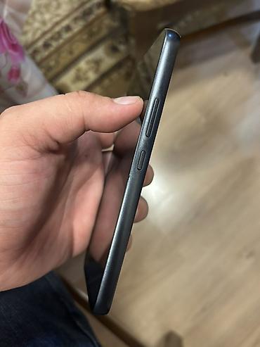 samsung es: Samsung Galaxy A54 5G, rəng - Qara, İki sim kartlı — 7