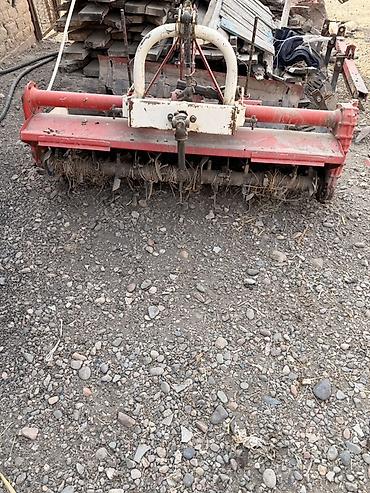 рулевая рейка гольф 2: Трактор Yanmar FX20D Полный приводгидравлика воденое охлаждение — 5