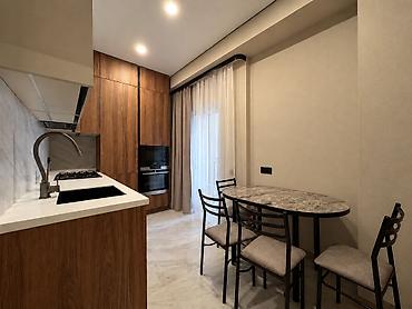 discovery studio: 3 комнаты, 71 м², Восток-5 мкр Элитка, 6 этаж, Свежий ремонт — 3