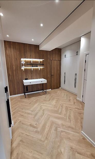 Продажа квартир: 2 комнаты, 65 м², Ак-Кеме Элитка, 3 этаж, Свежий ремонт — 6