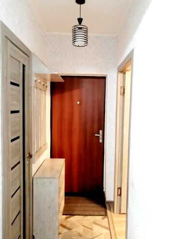 сдам квартиру в бишкеке без посредников 2021: 1 комната, 22 м², Индивидуалка, 2 этаж, Евроремонт
