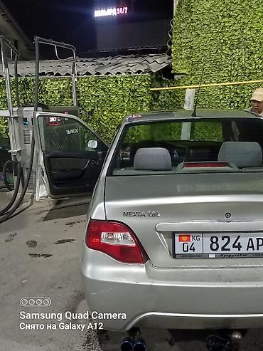 gac aion lx plus: Daewoo Nexia: 2009 г., 1.6 л, Механика, Бензин, Седан — 3