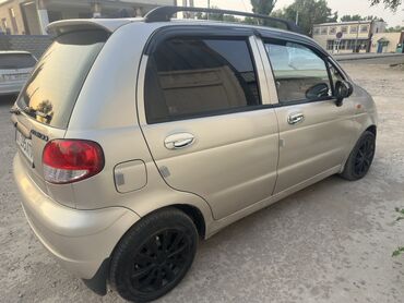 матиз машина: Daewoo Matiz: 2008 г., 0.8 л, Автомат, Бензин, Хэтчбэк